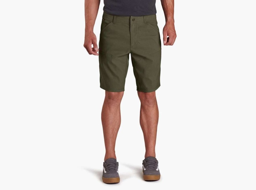 Men'S * | Kuhl Renegade Short 10 Men'S