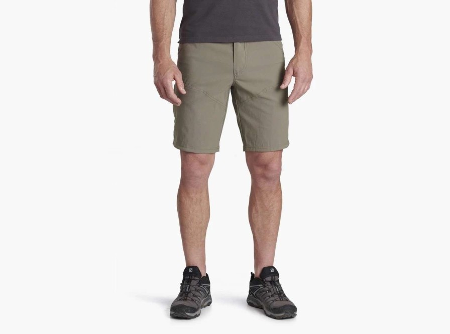 Men'S * | Kuhl Renegade Short 10 Men'S