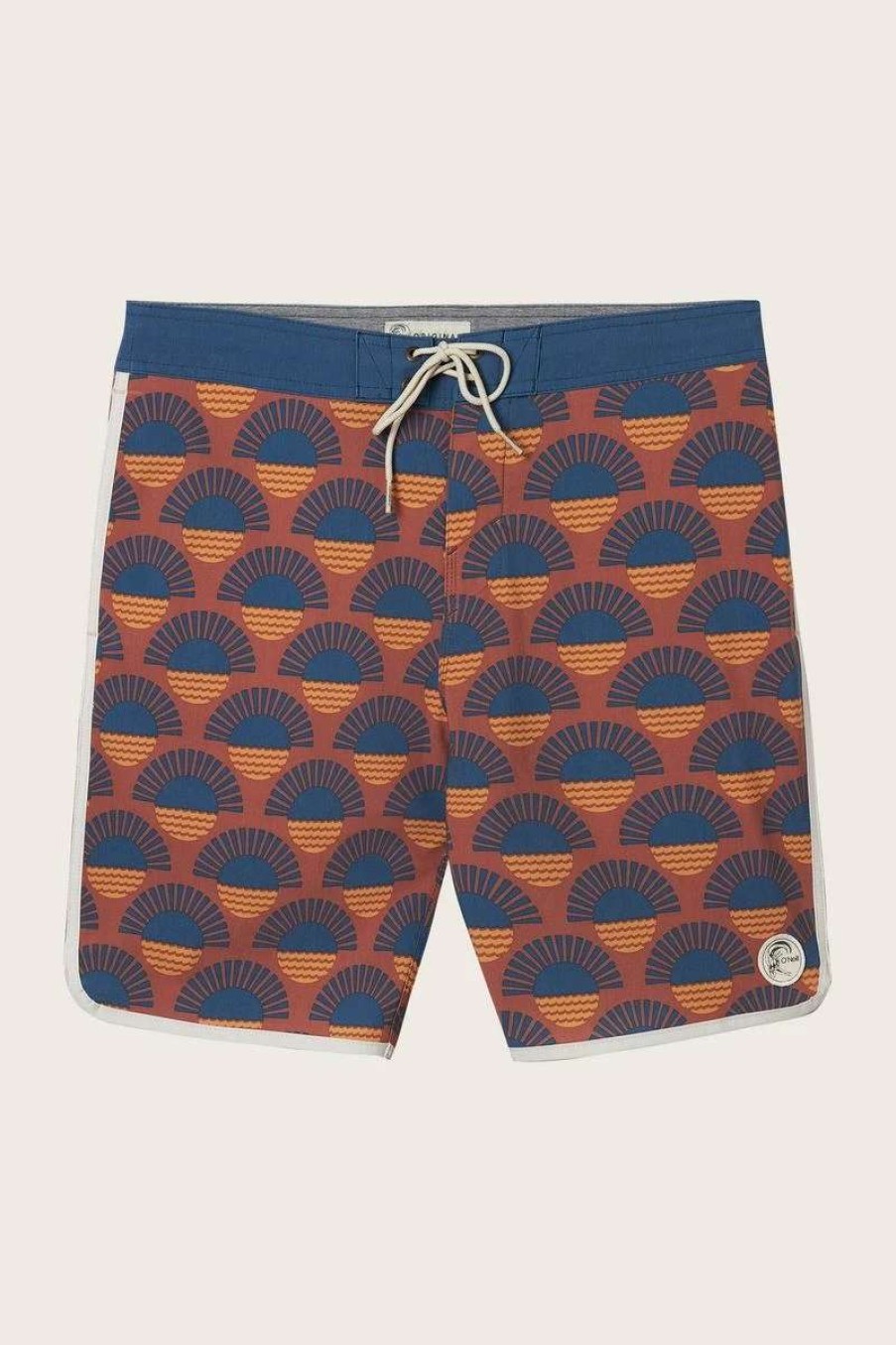 Swim * | O'Neill Mens Horizon Boardshorts