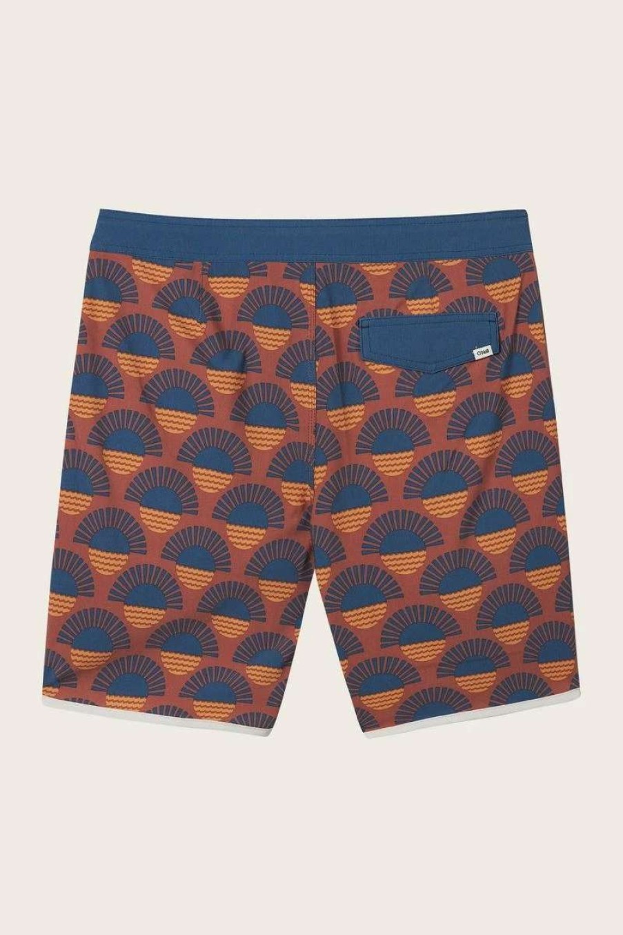 Swim * | O'Neill Mens Horizon Boardshorts