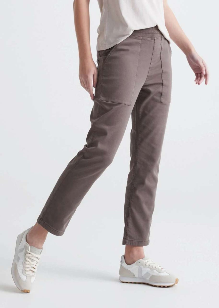 Women'S * | Duer No Sweat Everyday Pant