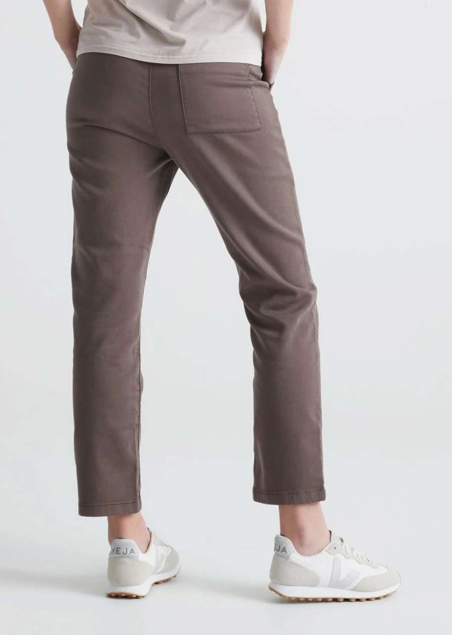 Women'S * | Duer No Sweat Everyday Pant