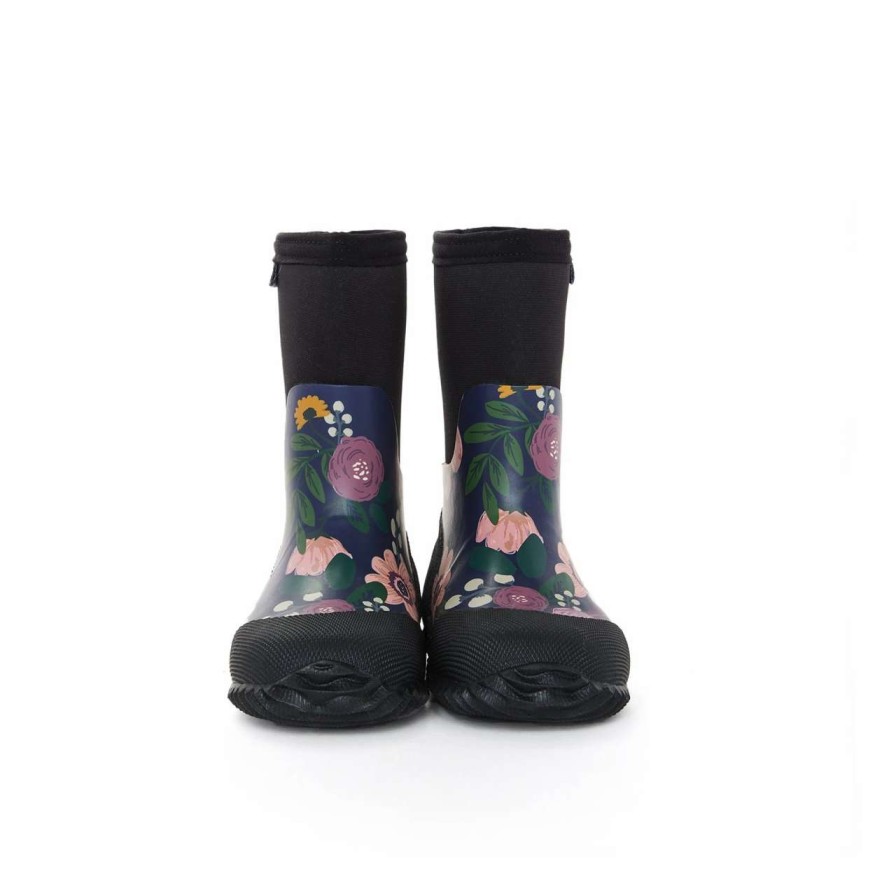 Footwear * | Stonz Toddler All-Season West Boots