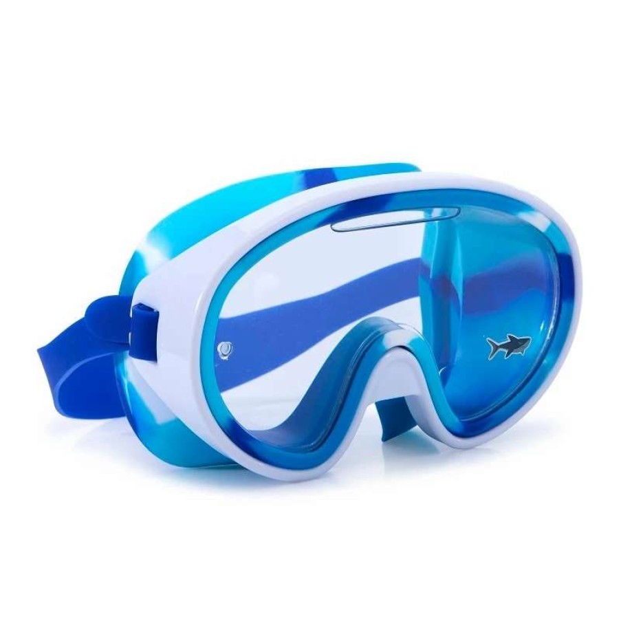 Swim * | Bling2O Swim Mask Sandy Shark