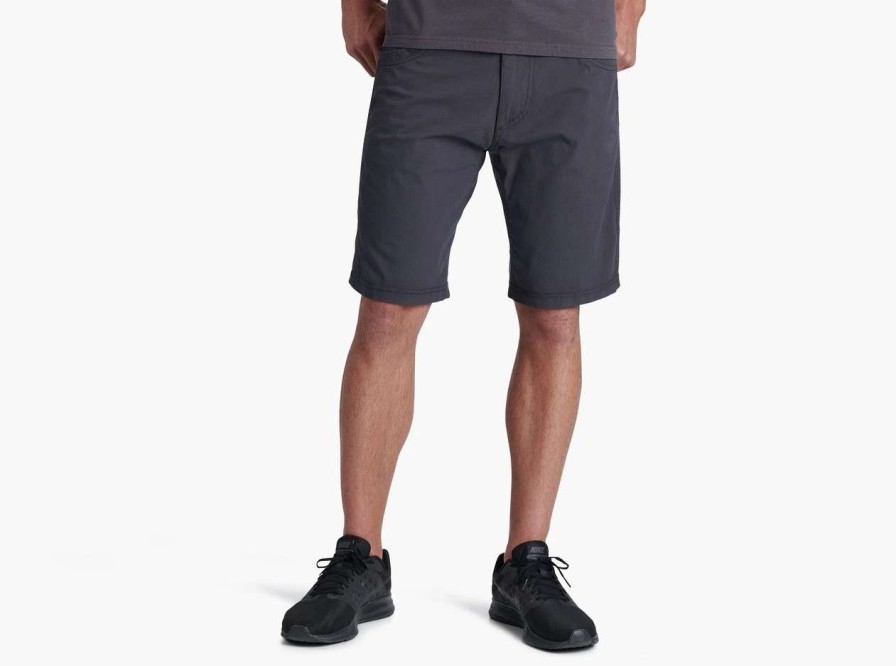 Men'S * | Kuhl Radikl Short 10 Inseam