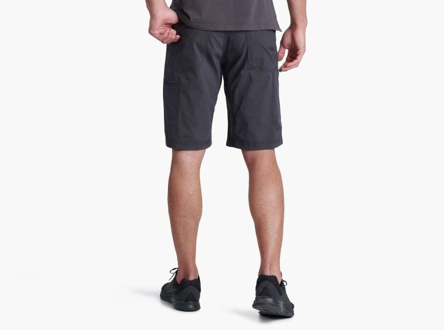 Men'S * | Kuhl Radikl Short 10 Inseam