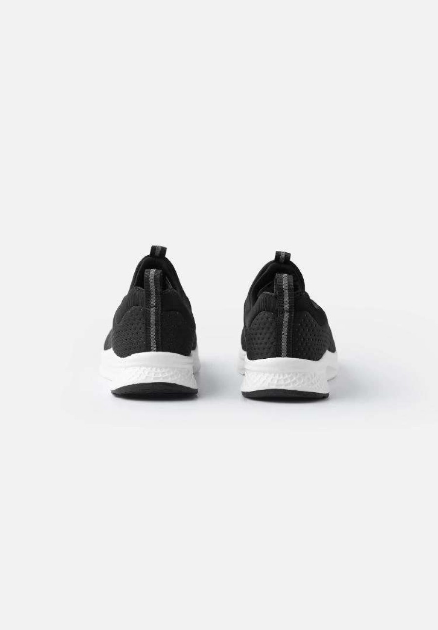 Footwear * | Reima Kids Mukavin Pull On Sneakers