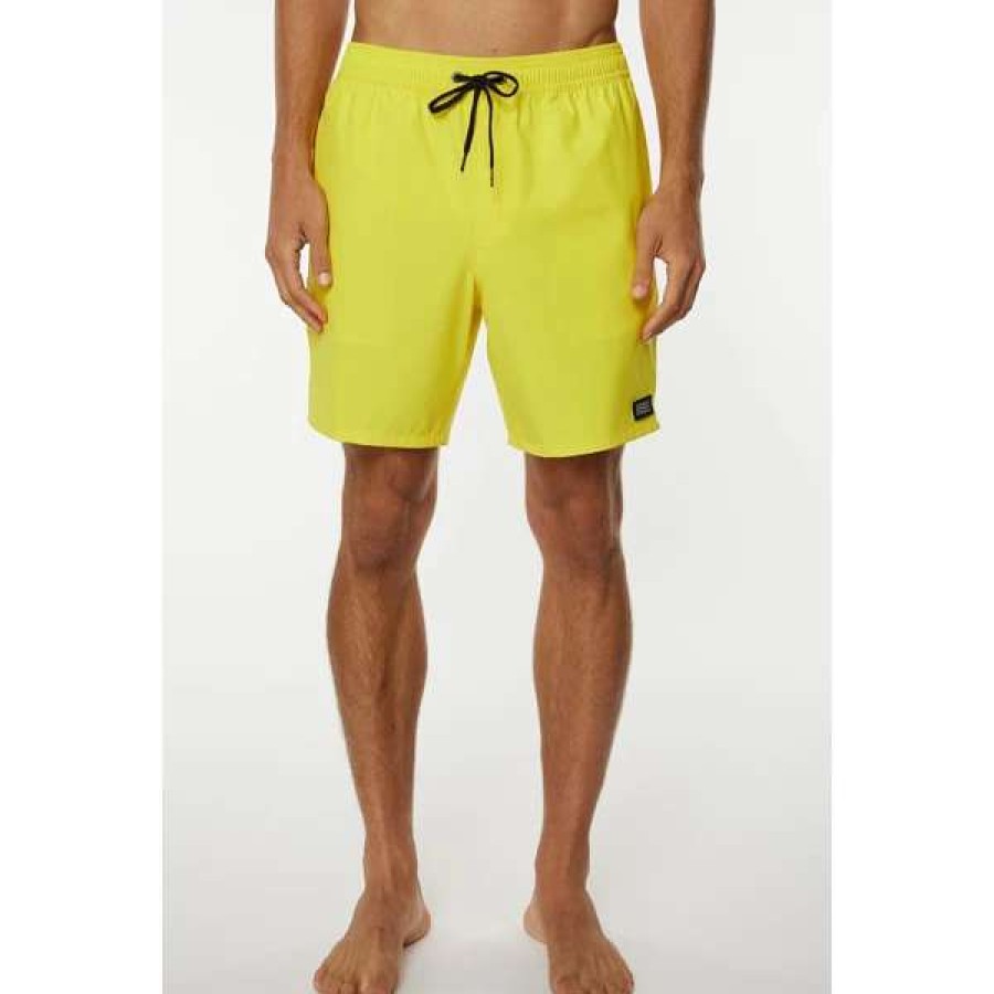 Swim * | O'Neill Mens Volley Boardshorts