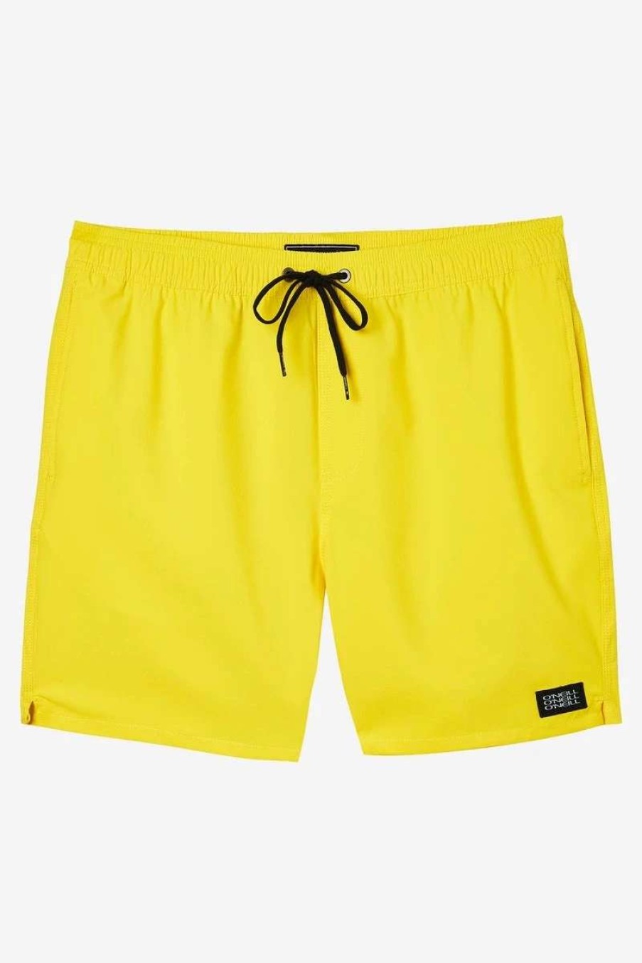 Swim * | O'Neill Mens Volley Boardshorts