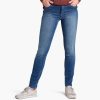 Women'S * | Kuhl 9 Kontour Flex Denim Skinny Vbl-Vintage Blue