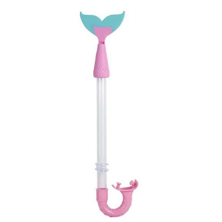 Swim * | Bling2O Mermaid Tail Snorkels