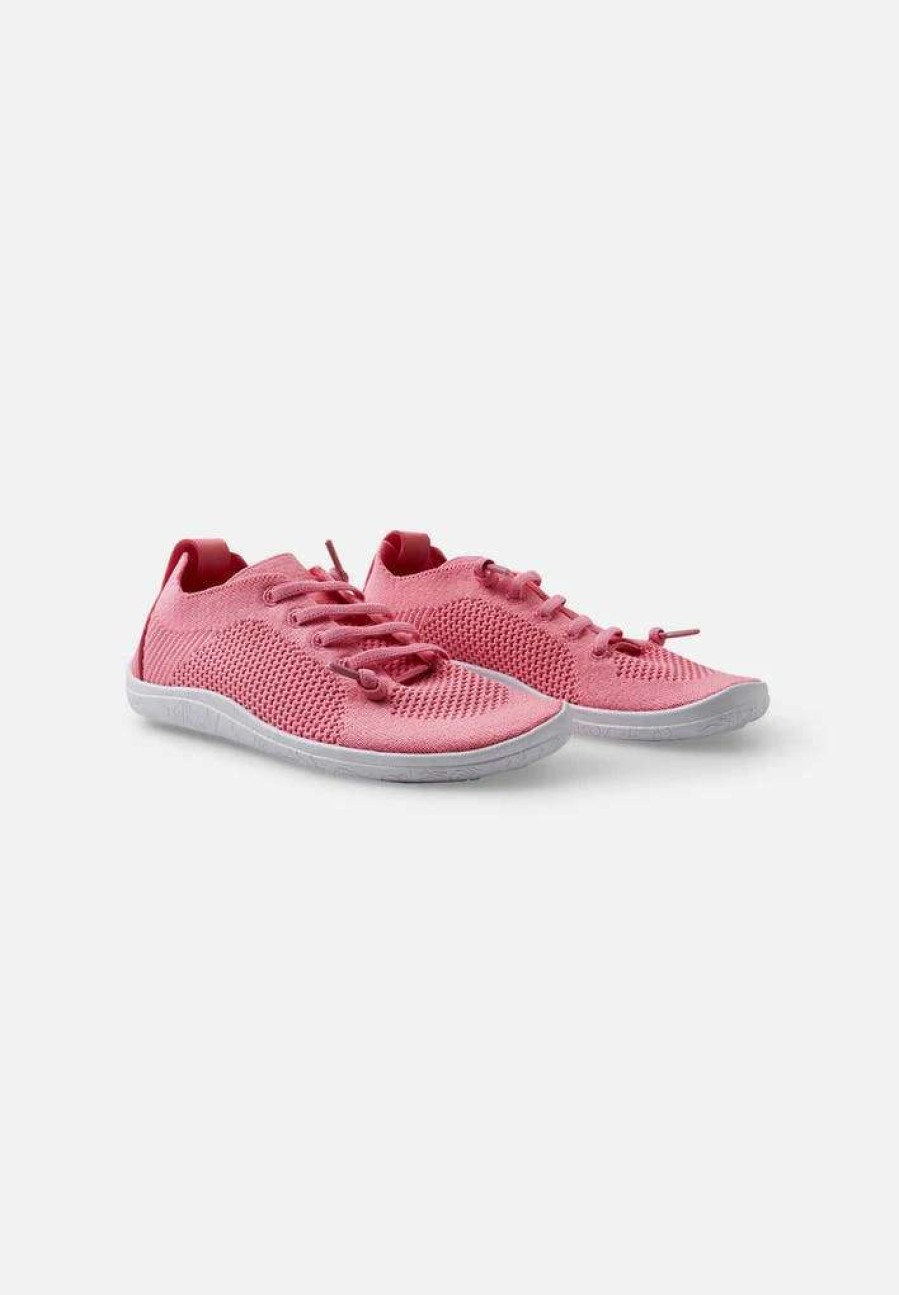 Footwear * | Reima Kids Astelu Sneaker Sunset Pink