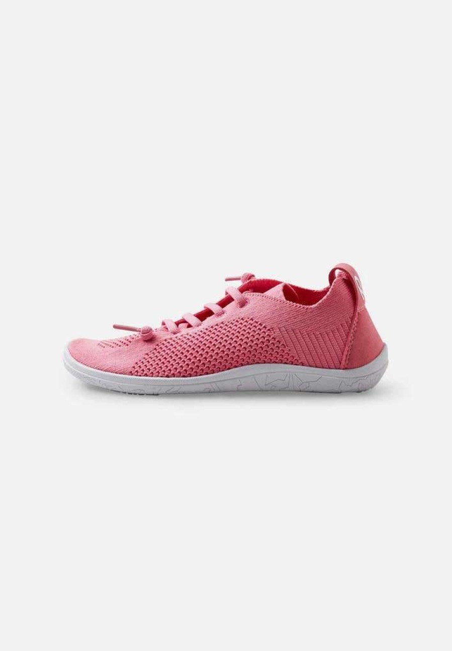 Footwear * | Reima Kids Astelu Sneaker Sunset Pink