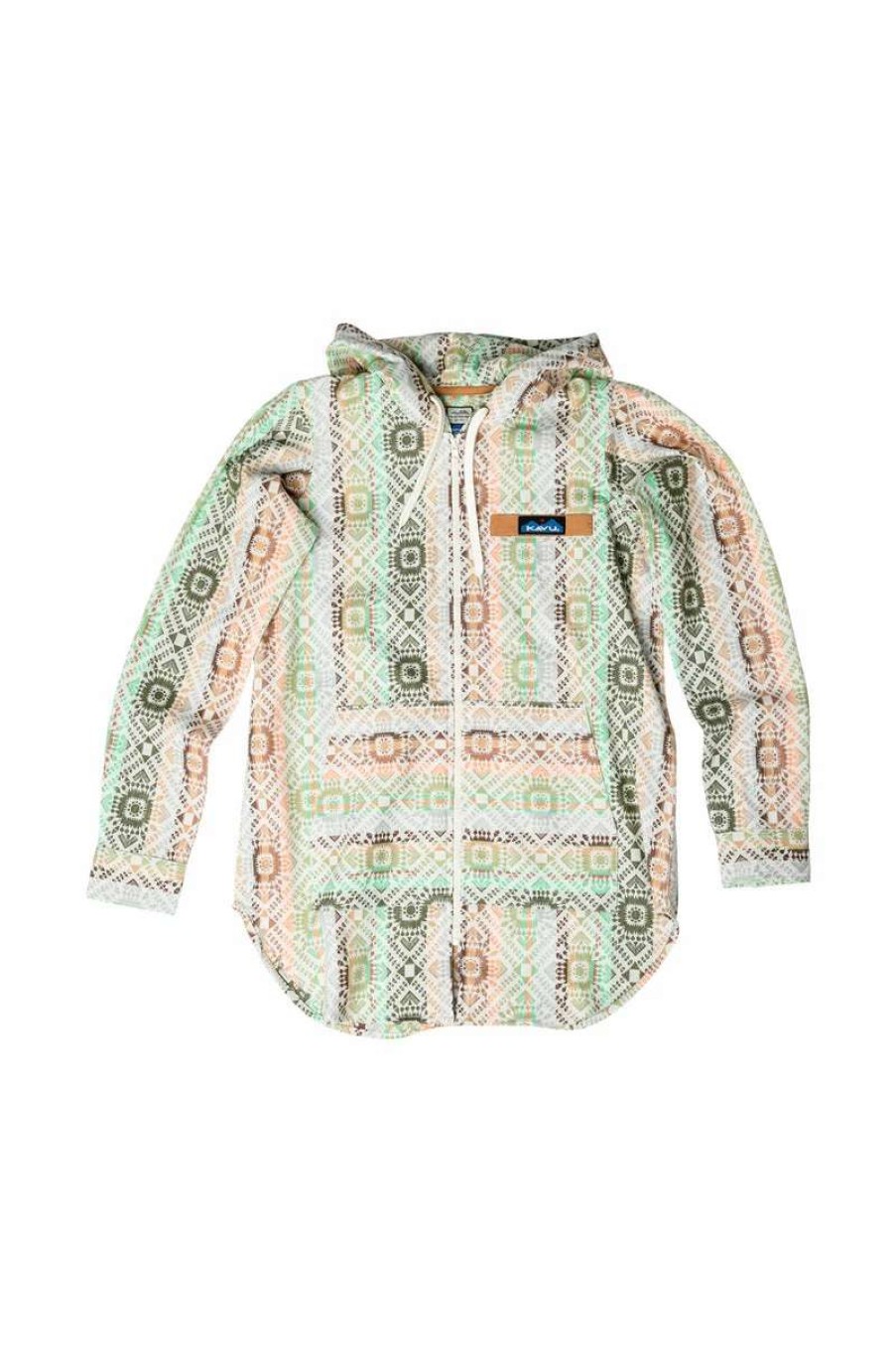 Women'S * | Kavu Inc Saratoga 1937 - Woodland Chic