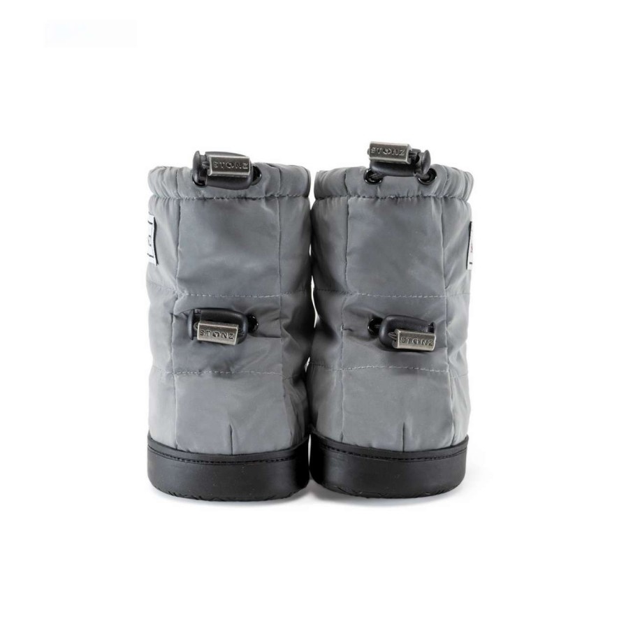 Footwear * | Stonz Toddler Puffer Winter Booties