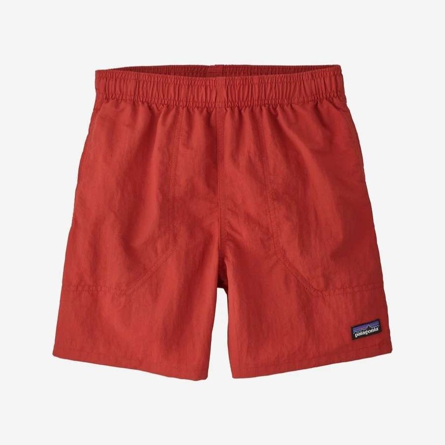 Swim * | Patagonia Kids Baggies Shorts 5 Lined