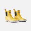 Rainwear * | Reima Toddler Waterproof Low Cut Ankles Rain Boots