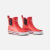 Rainwear * | Reima Junior Waterproof Low Cut Ankles Rain Boots