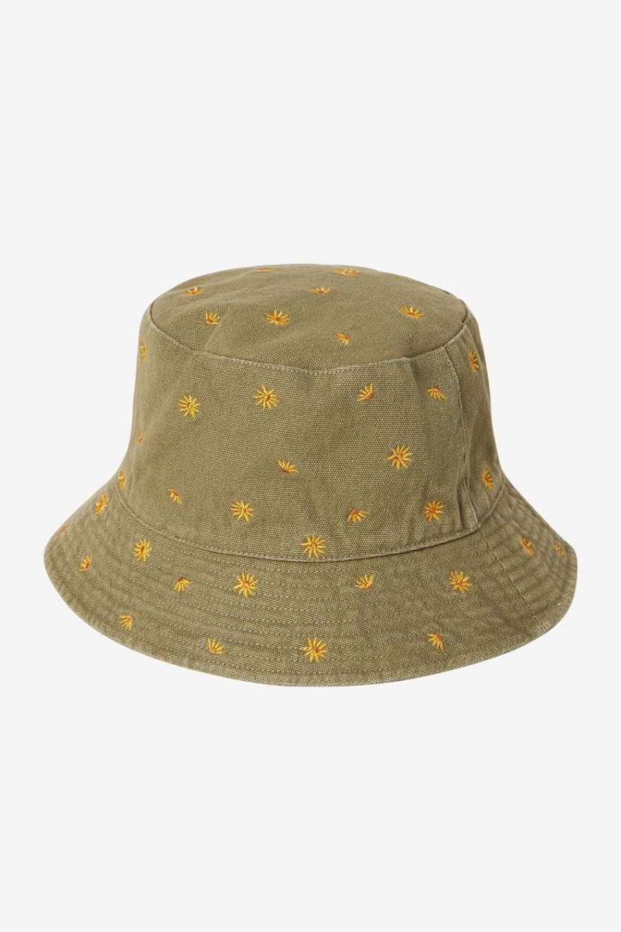 Swim * | O'Neill Piper Embroidery Bucket Hat Arm