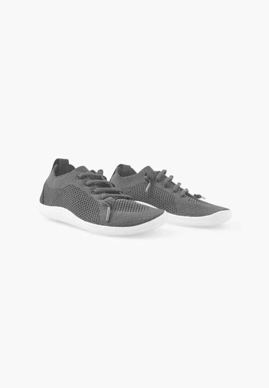 Footwear * | Reima Kids Astelu Sneaker Black