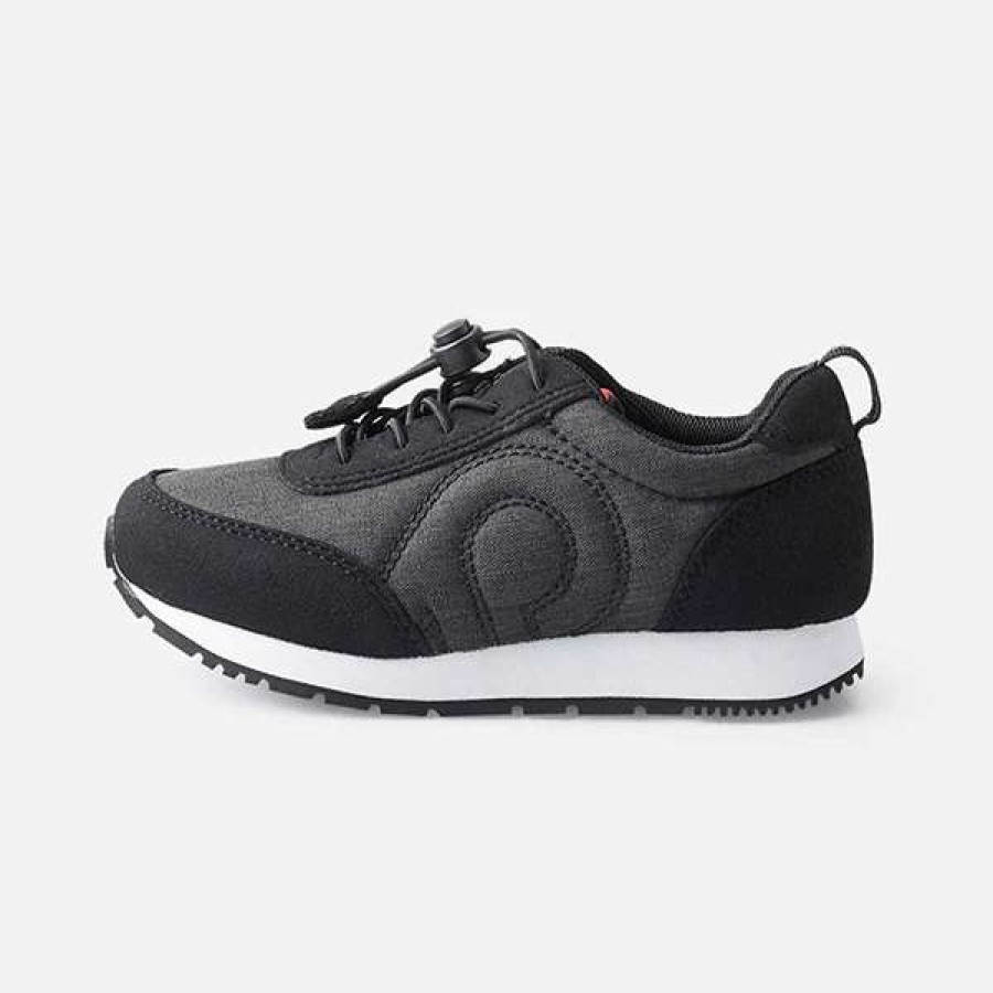 Swim * | Reima Kids Elege Lightweight Sneaker