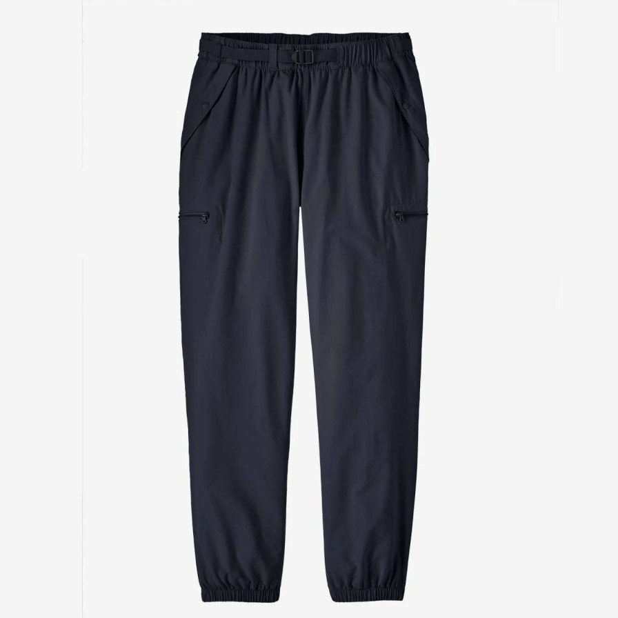 Men'S * | Patagonia Men'S Outdoor Everyday Pants Pibl - Pitch Blue