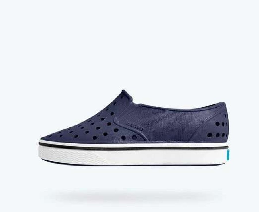 Footwear * | Native Shoes Native Miles Shoes (Junior)