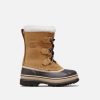 Footwear * | Sorel Youth Caribou Boot