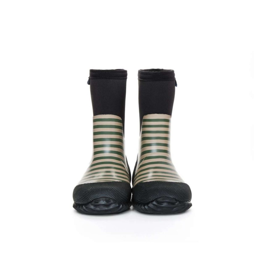 Footwear * | Stonz Toddler All-Season West Boots