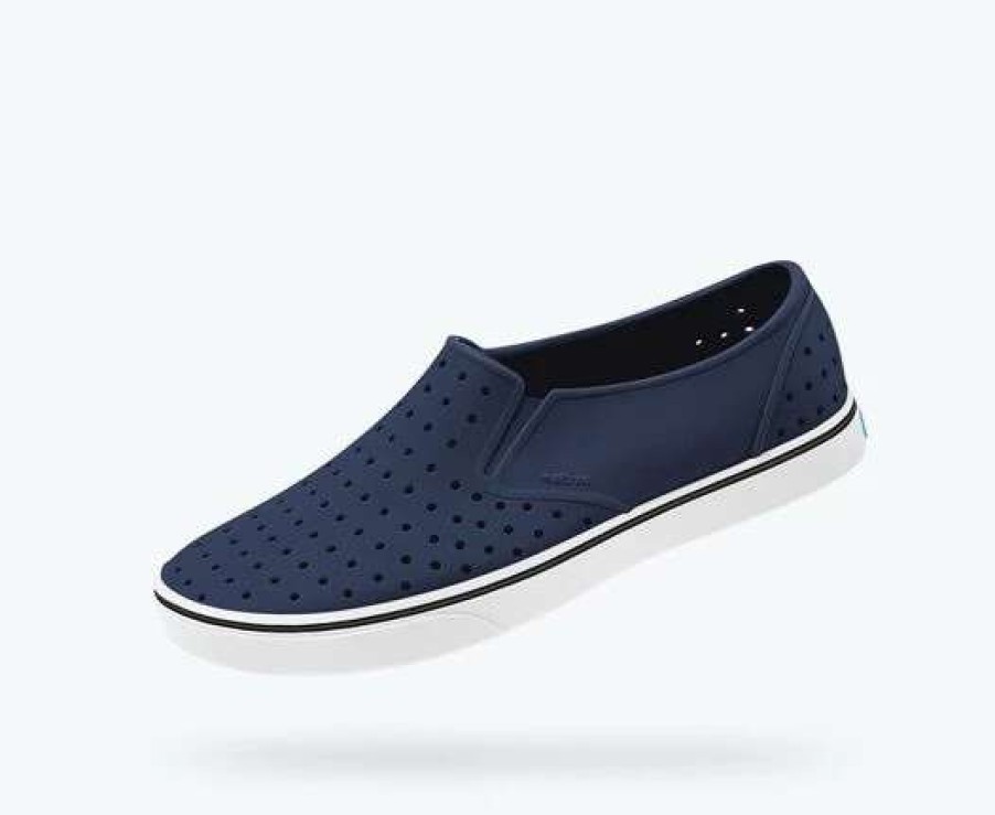 Footwear * | Native Shoes Native Miles Shoes (Adult)