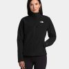 Women'S * | The North Face Women'S Apex Bionic Jacket Jk3 Tnf Black