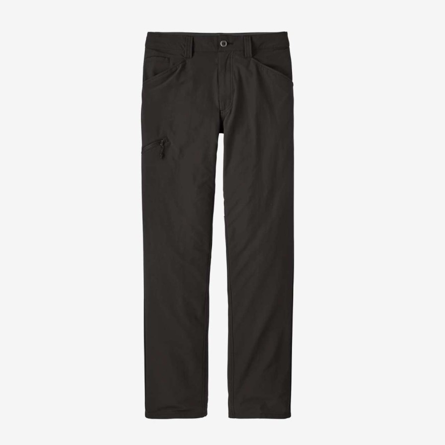 Men'S * | Patagonia Quandary Pants Short Men'S