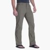 Men'S * | Kuhl Renegade Pant 32 Inseam