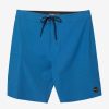 Swim * | O'Neill Mens Hyperfreak Solid Boardshorts