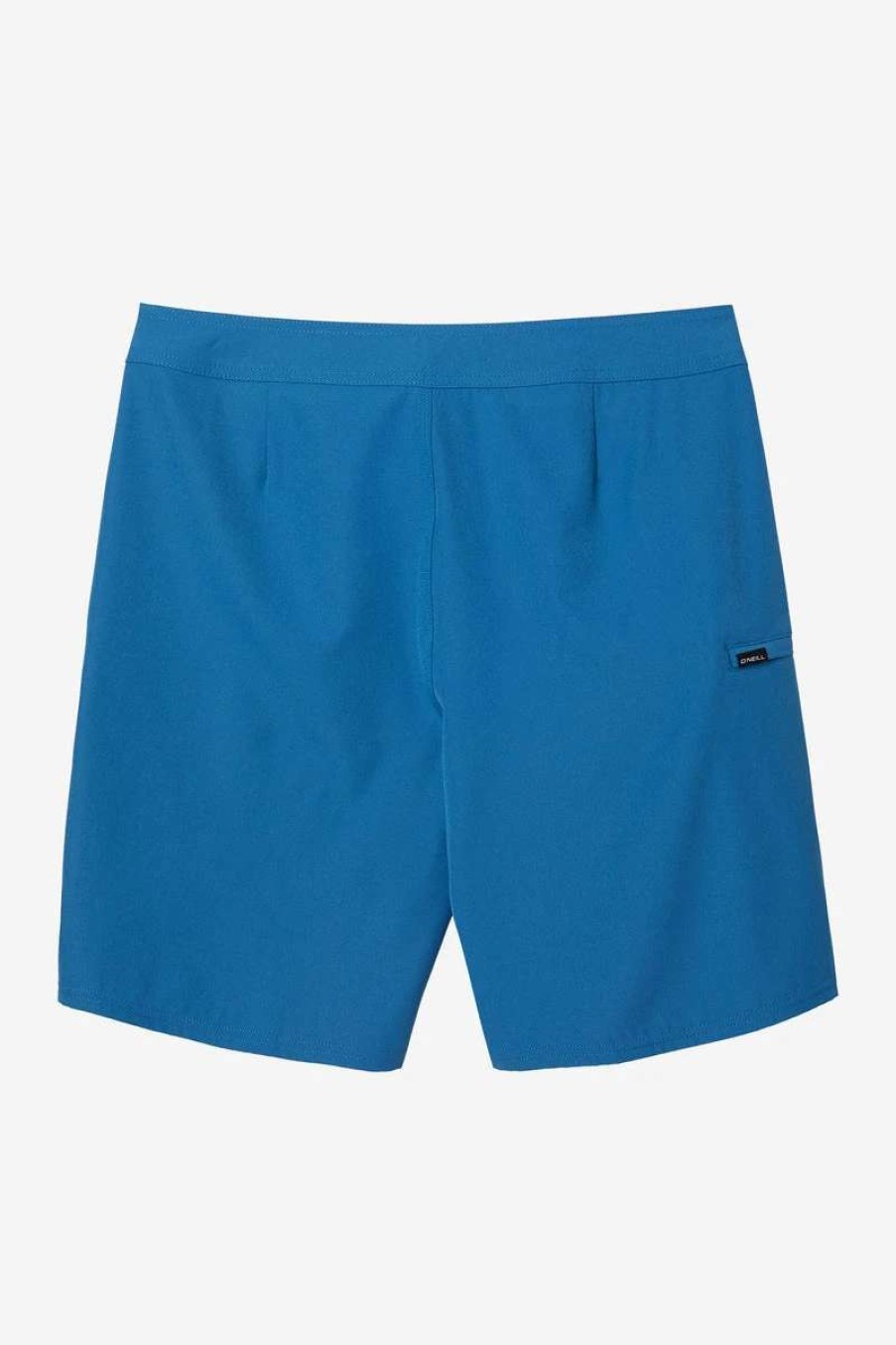 Swim * | O'Neill Mens Hyperfreak Solid Boardshorts