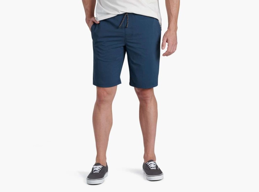 Men'S * | Kuhl Kruiser Short 10 Inseam