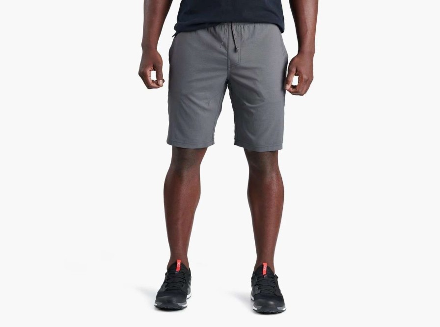 Men'S * | Kuhl Kruiser Short 10 Inseam