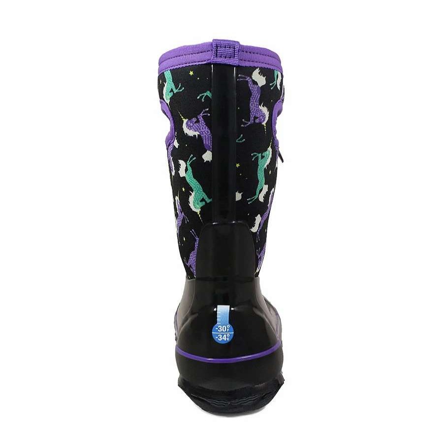 Footwear * | Stonz Toddler All-Season West Boots