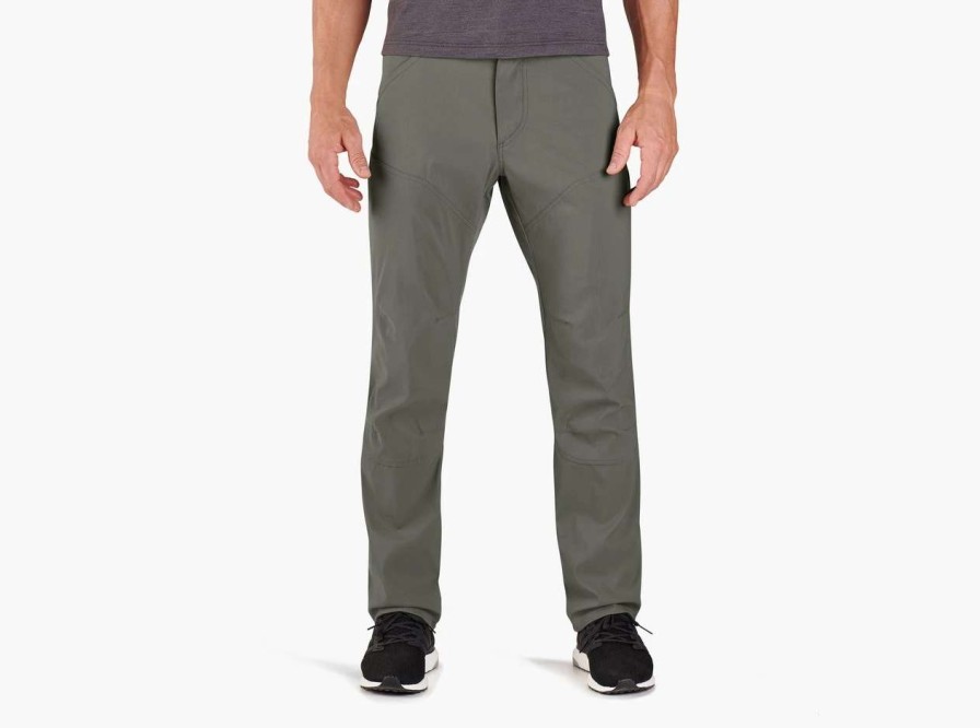 Men'S * | Kuhl Renegade Pant 34 Inseam