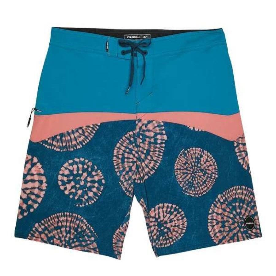 Swim * | O'Neill Mens Hyperfreak Boardshorts