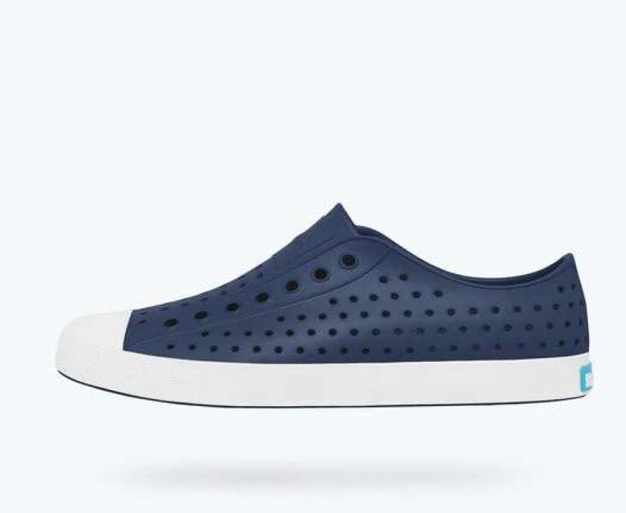 Footwear * | Native Shoes Native Jefferson Shoes (Adult)