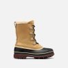 Footwear * | Sorel Mens Caribou Stack Up Boot