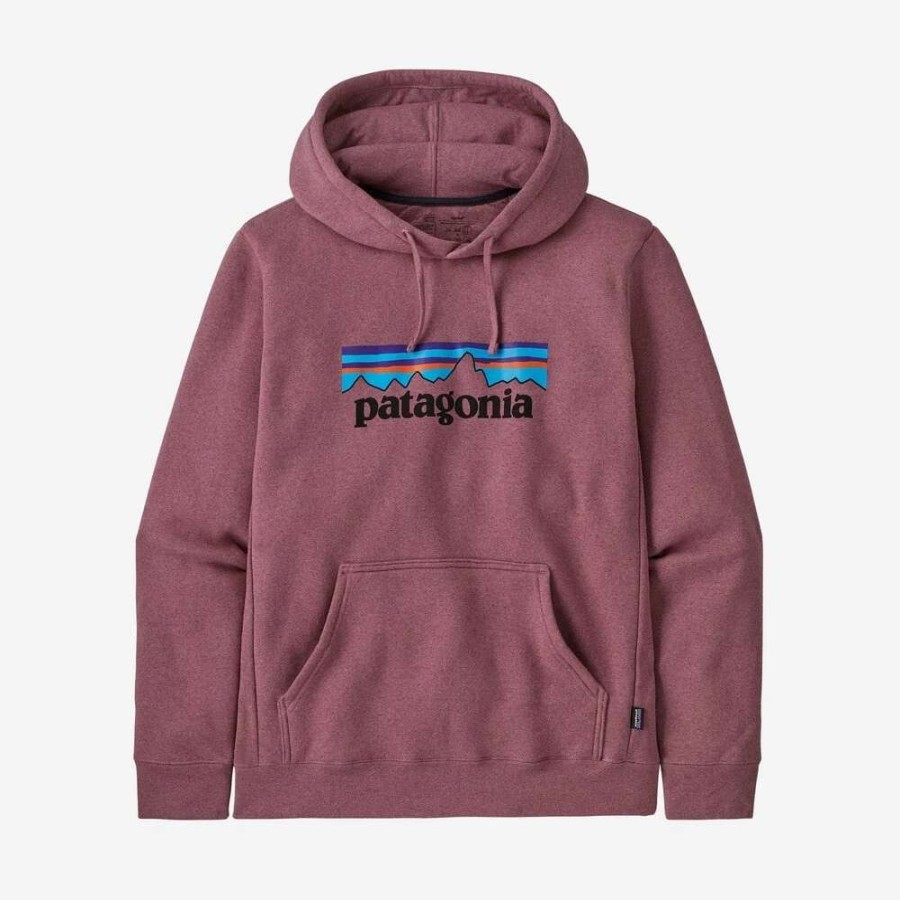 Men'S * | Patagonia P-6 Logo Uprisal Hoody