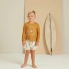 Swim * | Rylee + Cru Inc. Rylee & Cru Toddler Boys Good Vibes Rashguard