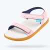 Footwear * | Native Shoes Charley Kids Sandals