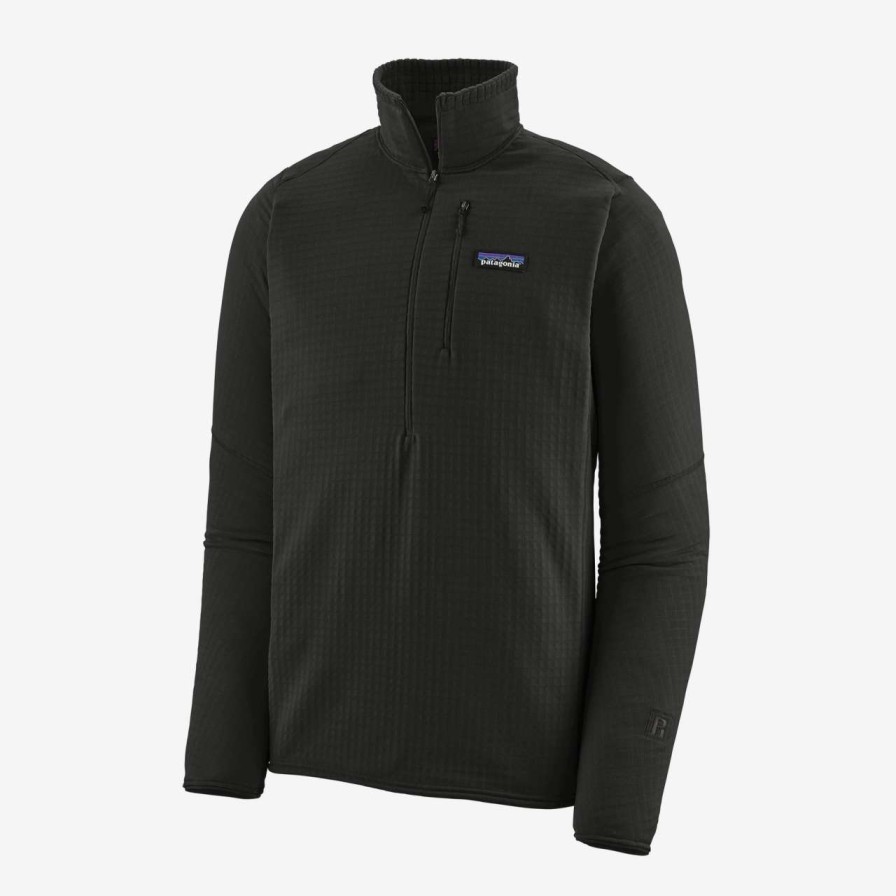 Men'S * | Patagonia Men'S R1 Fleece Pullover