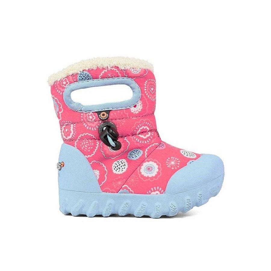 Swim * | Bogs Infant B-Moc Reef Snow Boot