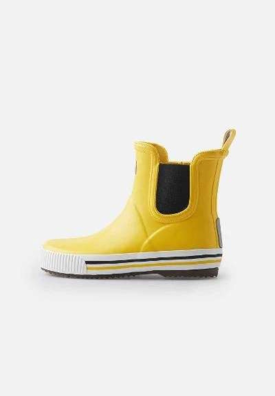 Rainwear * | Reima Junior Waterproof Low Cut Ankles Rain Boots