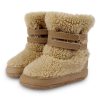 Footwear * | Donsje Larisso Lining Boots