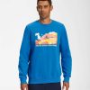 Men'S * | The North Face Men'S Places We Love Crew